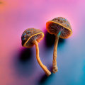 Exploring the Potential Future Applications of Psilocybin