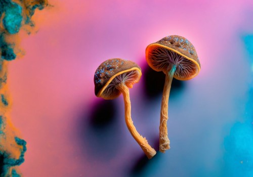 Exploring the Potential Future Applications of Psilocybin